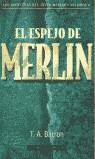 ESPEJO DE MERLIN, EL (RUSTEGA) | 9788448032074 | BARRON, T.A.
