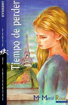TIEMPO DE PERDER (PUNTO DE ENCUENTRO) | 9788424179175 | ROCA, M.MERCE