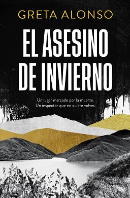 ASESINO DE INVIERNO | 9788408315285 | ALONSO, GRETA