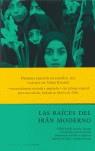 RAICES DEL IRAN MODERNO LAS | 9788496326606 | KEDDIE, NIKKI