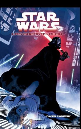 STAR WARS: LAS GUERRAS CLON (INTEGRAL) Nº2 | 9788468475080 | AA. VV.