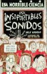 ESOS INSOPORTABLES SONIDOS | 9788427220584 | ARNOLD, NICK