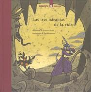TRES NARANJAS DE LA VIDA, LAS | 9788424619701 | AMADES, JOAN