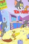 STICK PUZZLE TOM AND JERRY 5 | 9788495706546 | VARIS