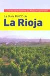 RIOJA LA GUIA RACC | 9788495571830 | VARIS