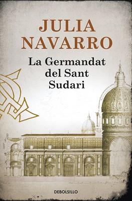 GERMANDAT DEL SANT SUDARI LA | 9788483466117 | NAVARRO, JULIA