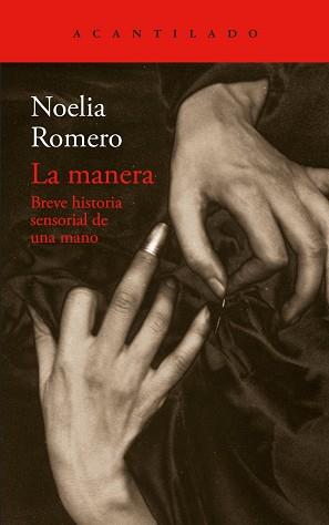 MANERA LA | 9791387964542 | ROMERO, NOELIA