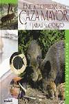 ENCICLOPEDIA DE LA CAZA | 9788430536856 | CORTAY, GEORGES