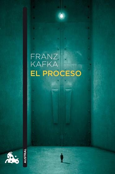PROCESO EL | 9788408175971 | KAFKA, FRANZ
