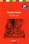 CUL DE SAC (ODISSEA) | 9788475960722 | LIENAS I MASSOT, GEMMA