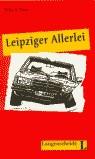 LEIPZIGER ALLERLEI (LEKT3) | 9783468497049 | FELIX & THEO