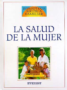 SALUD DE LA MUJER, LA | 9788424121457 | CLAYMAN, CHARLES B.