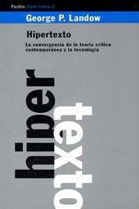 HIPERTEXTO | 9788449301865 | LANDOW, GEORGE P.