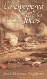 EPOPEYA DE LOS LOCOS, LA (BUTXACA) | 9788466311922 | FAJARDO, JOSE MANUEL