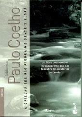 A ORILLAS DEL RIO PIEDRA ME SENTE Y LLORE (BOOKET) | 9788408048084 | COELHO, PAULO