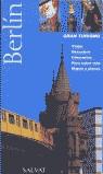 BERLIN GUIA GT | 9788434533486 | VARIS