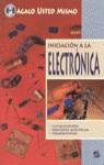 INICIACION A LA ELECTRONICA | 9788430575190 | SUSAETA, EQUIPO