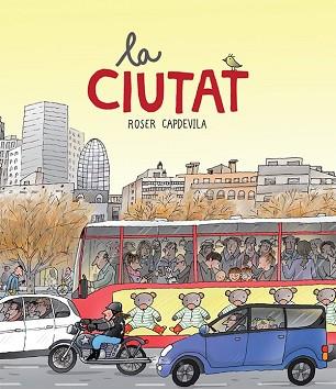 CIUTAT LA | 9788418288821 | CAPDEVILA I VALLS, ROSER