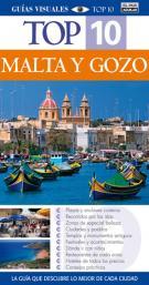 MALTA Y GOZO ( GUIAS VISUALES TOP 10 PAIS AGUILAR 2008 ) | 9788403505544 | GALLAGHER, MARY-ANN