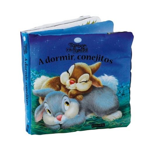 A DORMIR CONEJITOS | 9788444163017 | SKEA, KELSEY / TYMINSKI, LORI / TURATI, VALERIA