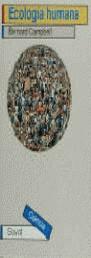ECOLOGIA HUMANA | 9788434554627 | CAMPBELL, BERNARD
