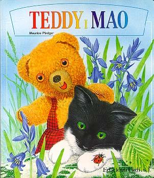TEDDY I MAO (CATALA) | 9788447409099 | PLEDGER, MAURICE