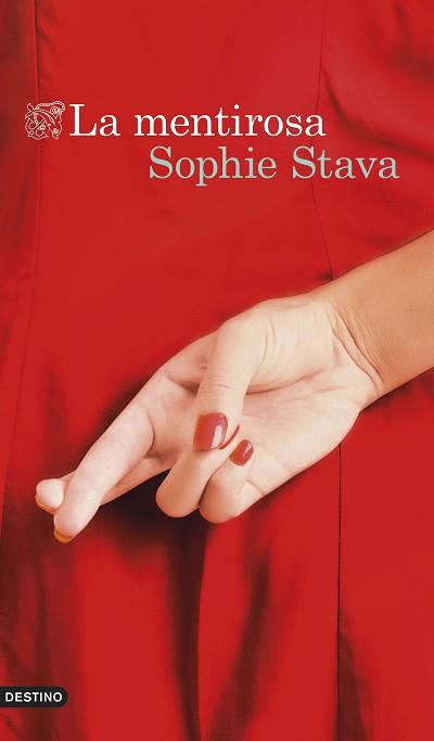 MENTIROSA LA | 9788423367641 | STAVA, SOPHIE