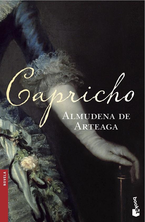 CAPRICHO | 9788408112334 | ALMUDENA DE ARTEAGA