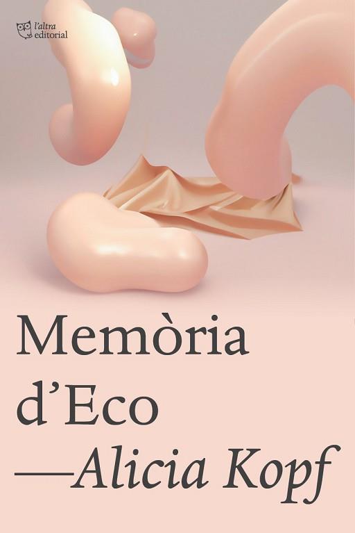 MEMÒRIA D’ECO | 9791387672300 | KOPF, ALICIA