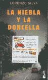 NIEBLA Y LA DONCELLA LA | 9788423335893 | LORENZO SILVA
