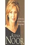 MEMORIAS DE UNA VIDA INESPERADA (TAPA DURA) | 9788401378522 | REINA NOOR