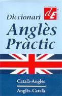 DICCIONARI ANGLES PRACTIC CATALA-ANGLES I VICE | 9788441200012 | VARIS