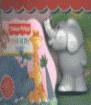 MAS ALTO TOBI | 9788489705814 | FISHER-PRICE