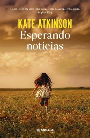 ESPERANDO NOTICIAS | 9791387739126 | ATKINSON, KATE