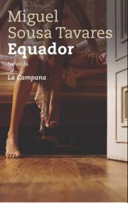 EQUADOR | 9788495616739 | SOUSA TAVARES, MIGUEL