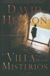 VILLA DE LOS MISTERIOS LA | 9788496633001 | HEWSON, DAVID