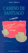 CAMINO DE SANTIAGO | 9788477202240 | COBREROS AGUIRRE, JAIME
