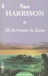 MI HERMANA LA LUNA (JET) | 9788401485503 | HARRISON, SUE