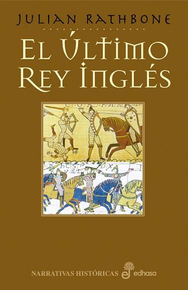 ULTIMO REY INGLES, EL | 9788435006958 | RATHBONE, JULIAN