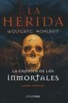 HERIDA LA ( CRONICA INMORTALES III ) | 9788448040161 | HOHLBEIN WOLFGANG