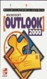 MICROSOFT OUTLOOK 2000 INICIACION Y REFERENCIA | 9788448125509 | GALLUD, PEDRO L.