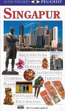SINGAPUR GUIAS VISUALES | 9788403500259 | VARIS