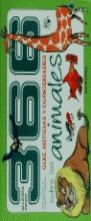 QUIZ ANIMALES | 9788475158853 | PANINI, ALLEGRA
