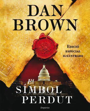 SIMBOL PERDUT EL ( EDICIO ESPECIAL IL.LUSTRADA ) | 9788497876803 | BROWN, DAN