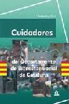 CUIDADORES DE BIENESTAR SOCIAL CATALUÑA TEMARIO-TEST | 9788466502719 | VARIS