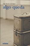 ALGO QUEDA | 9788423685851 | BARTH-GRÖZINGER, INGE