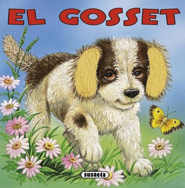 EL GOSSET | 9788467713855 | HADERLEIN, UTE/EISELE, MONIKA
