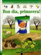 BON DIA PRIMAVERA -A TRAVES DE LA FINESTRA- | 9788424667153 | BOURGOING, PASCALE DE