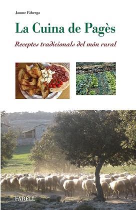 CUINA DE PAGES | 9788492811557 | FABREGA, JOAN
