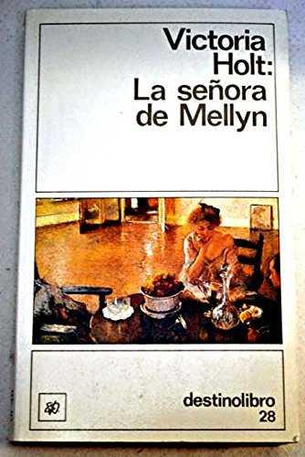 SEÑORA DE MELLYN, LA | 9788423306602 | HOLT, VICTORIA